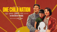 One child nation poster