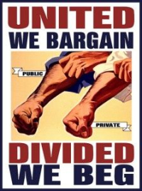 Labor-union-poster-designs