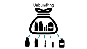 Unbundling