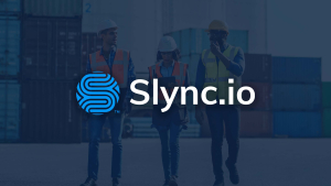 Slync io