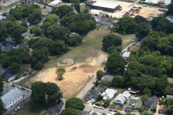 Cabbagetown park