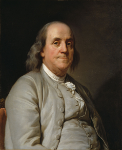 Benjamin_Franklin