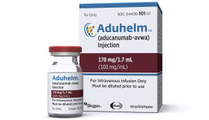 Aduhelm