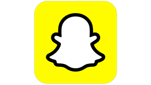 Snapchat-logo