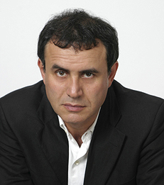 Nroubini