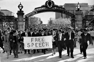 Free-Speech-Movement