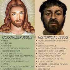 Historical jesus