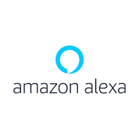 Amazon alexa logo