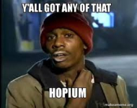 Hopium3