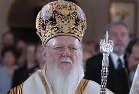 Orthodox russian leader