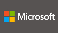 Microsoft logo