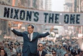 Nixon 1968