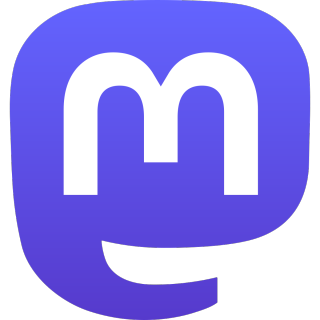 Mastodon_logotype