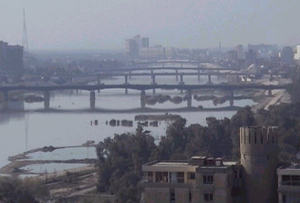 Baghdad_up_river