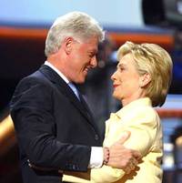 Billclintonhillaryclinton