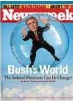 Bush_bubble_newsweek_cover