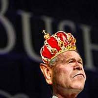 Bush_king