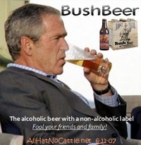 Bushbeer