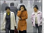 China_pollution