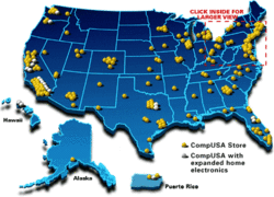 Compusa_store_closings