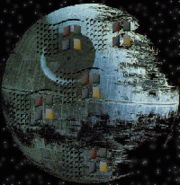 Deathstar