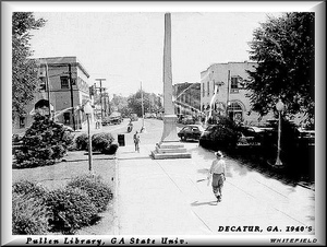 Decatur_square_1940s