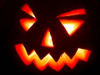 Halloween_pumpkin