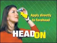 Headon