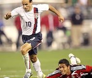 Landon_donovan_against_mexico