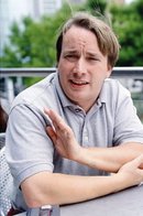 Linus_torvalds_talking_small