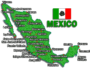 Mexicomap