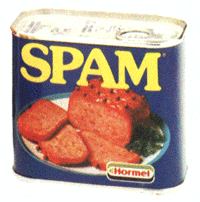 Spam