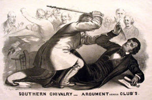 Sumner_beating_1856