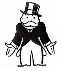 Monopolyman-broke