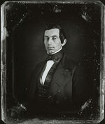 Lincoln 1843