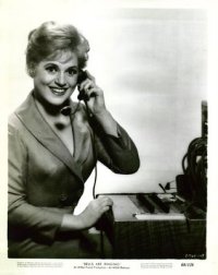 Judy holliday