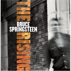 Springsteen the rising