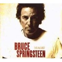 Magic bruce springsteen