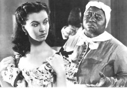Leigh and mcdaniel gone with the wind Leigh and mcdaniel gone with the wind