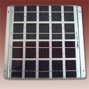 Solatron chinese solar panel