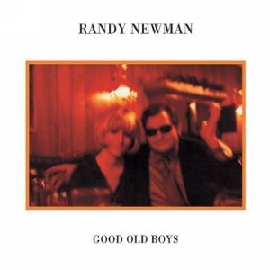Randy newman good old boys cover amazon