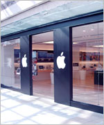 Apple store lenox square