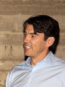 Tim_Armstrong_in_2009