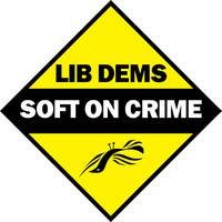 Soft on Crime