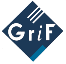 Grif logo from wikipedia