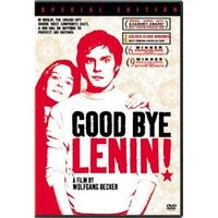 Goodbye lenin dvd
