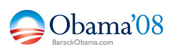 Obama logo