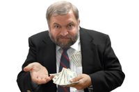 The Eternal Struggle of Creditor and Debtor