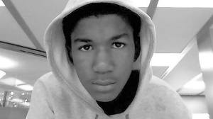 Trayvon martin