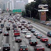 Atlanta-traffic